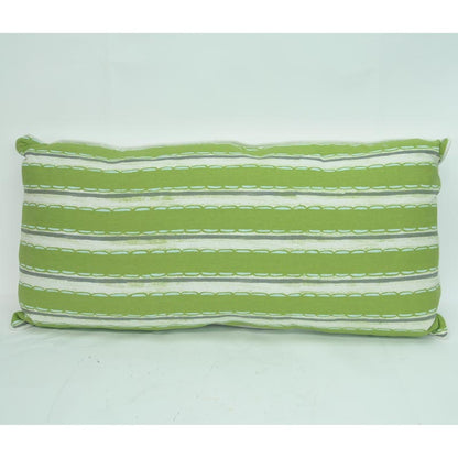 Rectangle Cotton & Linen Pillow